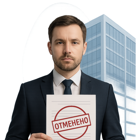 Оспаривание дисциплинарных взысканий в Энгельсе