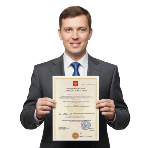 Регистрация бизнеса — ООО, ИП в Энгельсе