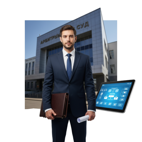 Юрист по арбитражным спорам в Энгельсе