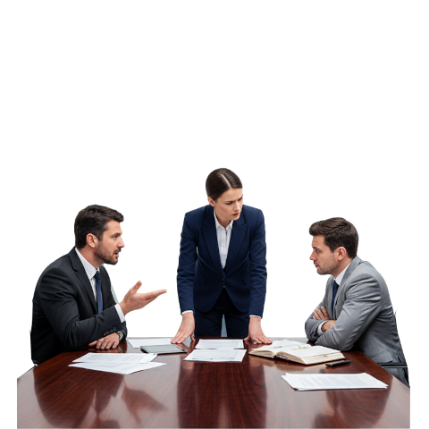 Юрист по корпоративным спорам в Энгельсе