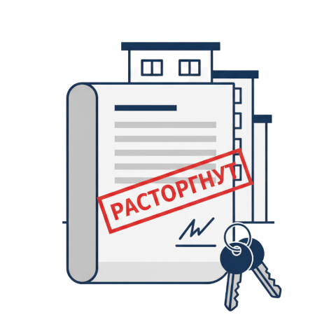 Расторжение договора аренды недвижимости в Энгельсе