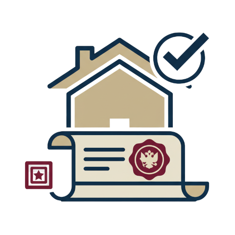 Узаконить самострой в Энгельсе