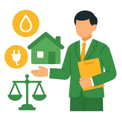 Юрист по ЖКХ в Энгельсе